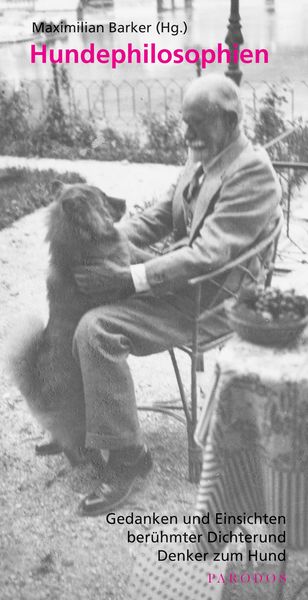 Produktbild: Hundephilosophien