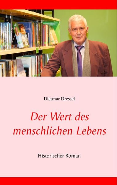 Produktbild: Der Wert des menschlichen Lebens