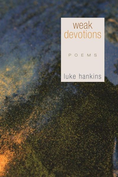 Produktbild: Weak Devotions