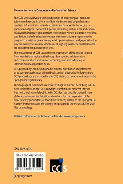 Produktbild: Advanced Machine Learning Technologies and Applications