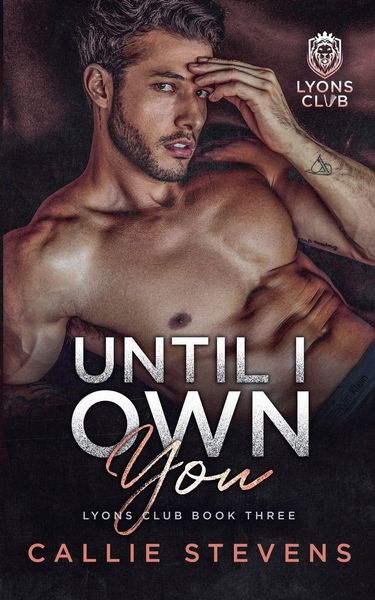 Produktbild: Until I Own You
