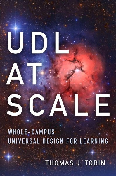 Produktbild: UDL at Scale Volume 9