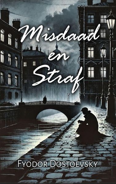 Produktbild: Misdaad en Straf