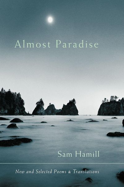 Produktbild: Almost Paradise