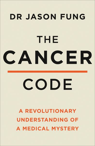 Produktbild: The Cancer Code