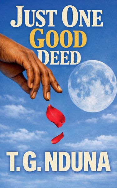 Produktbild: Just One Good Deed
