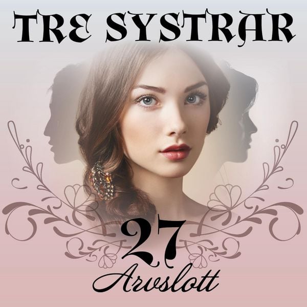 Produktbild: Arvslott