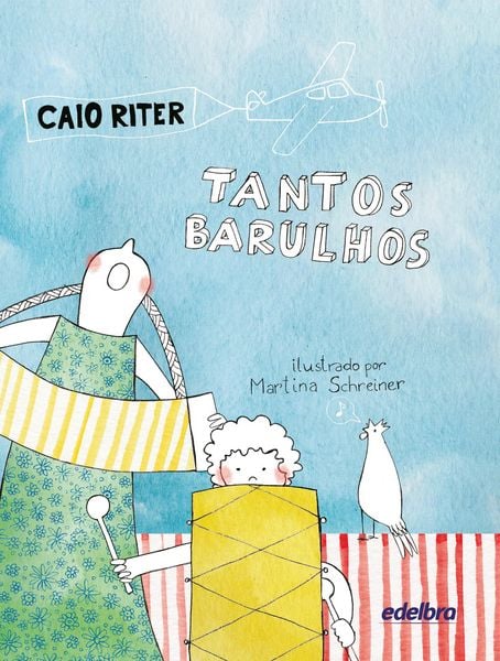 Produktbild: Tantos barulhos