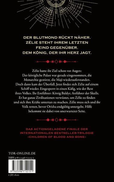 Children of Anguish and Anarchy - exklusive Hardcover Ausgabe