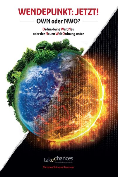 Produktbild: Wendepunkt: JETZT!