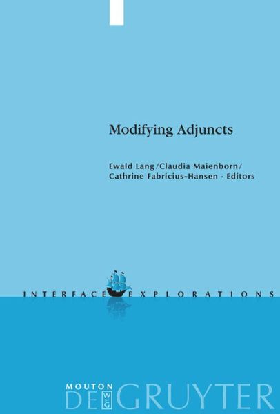 Modifying Adjuncts