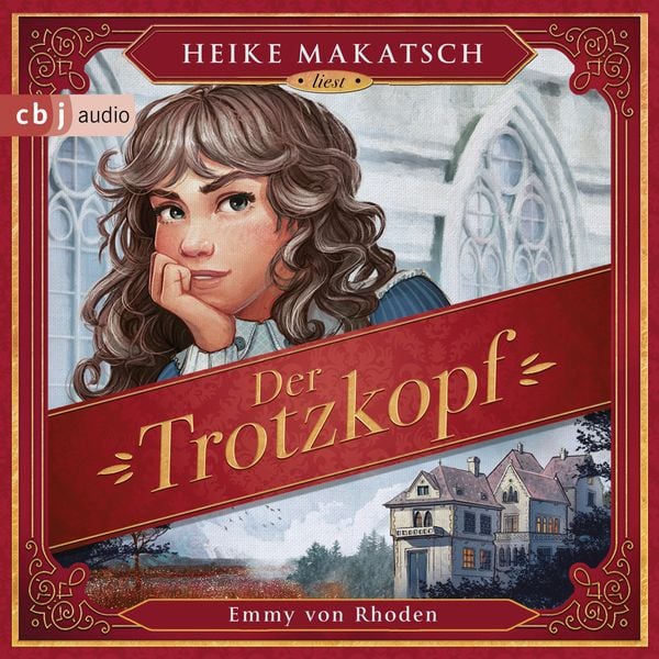 Produktbild: Der Trotzkopf