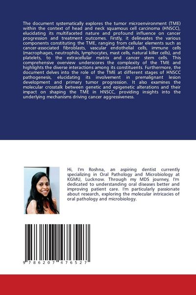 Produktbild: Tumor Microenvironment