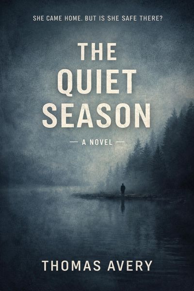 Produktbild: The Quiet Season