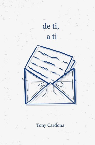 Produktbild: De ti, a ti