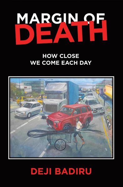 Produktbild: Margin of Death