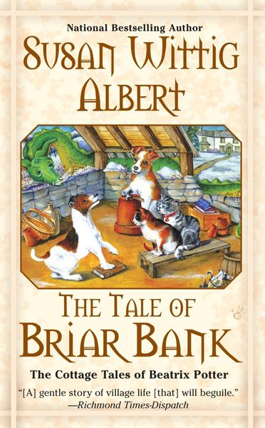 Produktbild: The Tale of Briar Bank