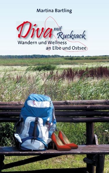 Produktbild: Diva mit Rucksack