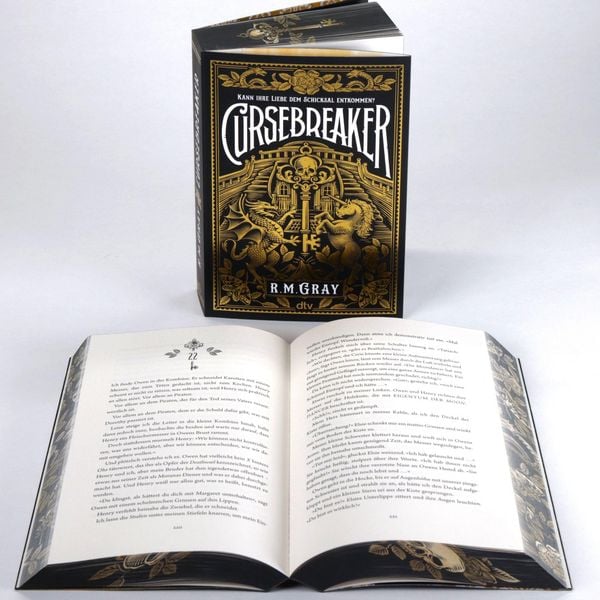 Produktbild: Cursebreaker