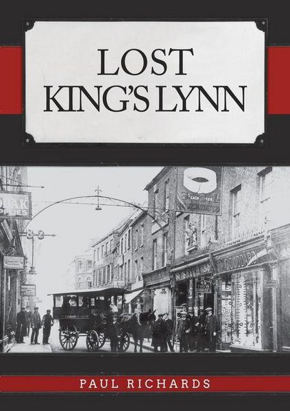 Produktbild: Lost King's Lynn