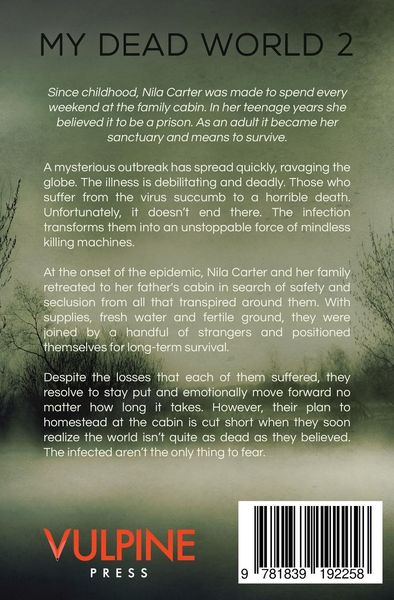 Produktbild: My Dead World 2