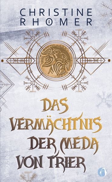 Produktbild: Das Verm&auml;chtnis der Meda von Trier