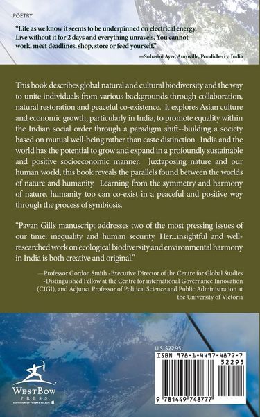 Produktbild: Nature's Verse