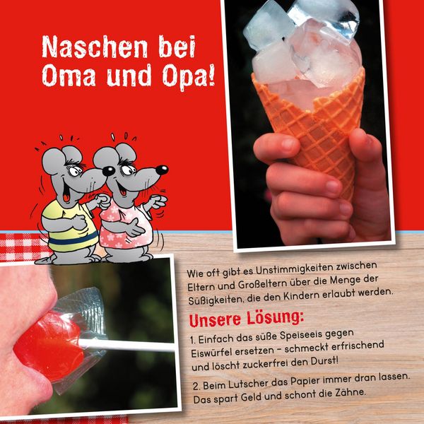 Produktbild: Uli Stein: Pl&ouml;tzlich Familie!: Enkelkinder!