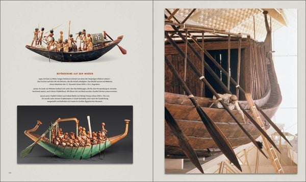 Produktbild: 5000 Jahre &Auml;gypten