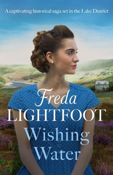 Produktbild: Wishing Water