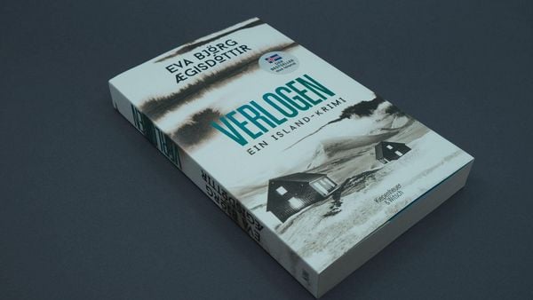 Produktbild: Verlogen