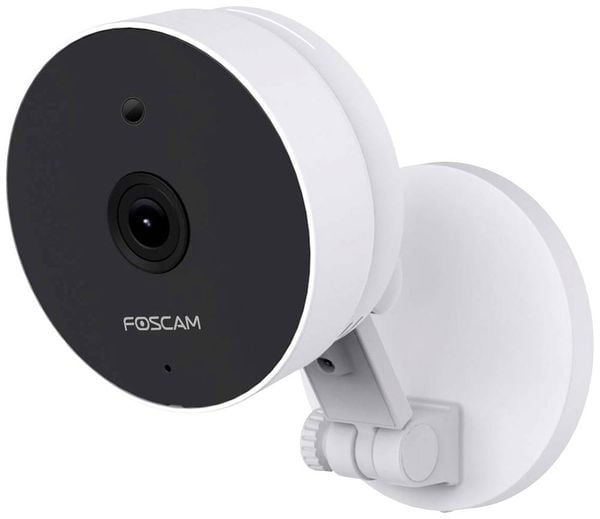 Produktbild: Foscam C5M WLAN IP &Uuml;berwachungskamera 3072 x 1728 Pixel
