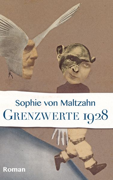 Produktbild: Grenzwerte/1928