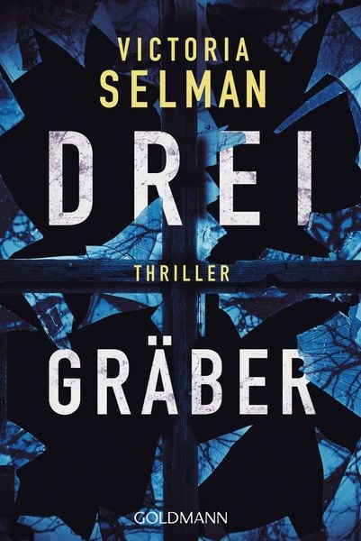Produktbild: Drei Gr&auml;ber