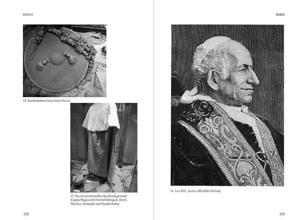 Produktbild: Leo Xiii.