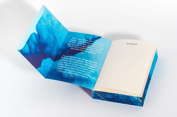 Produktbild: Wo der Sturm uns findet &ndash; Based on Ren&eacute;'s Story