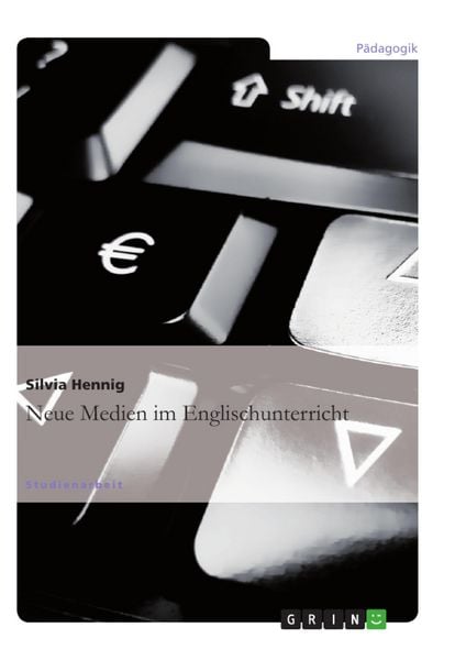 Produktbild: Neue Medien im Englischunterricht