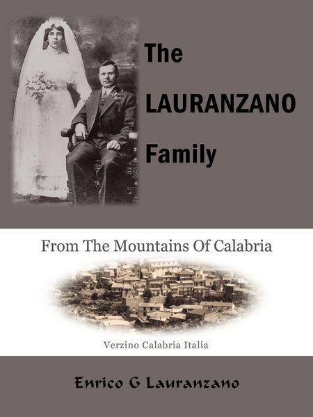 Produktbild: The Lauranzano Family