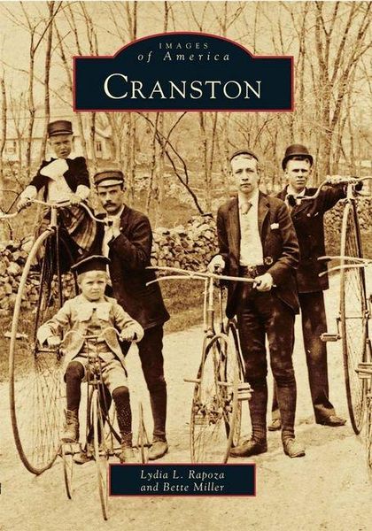 Produktbild: Cranston