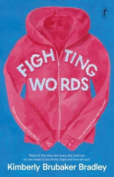 Produktbild: Fighting Words