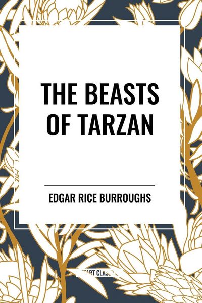 Produktbild: Beasts of Tarzan