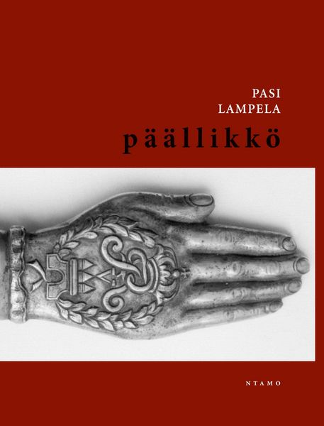 Produktbild: P&auml;&auml;llikk&ouml;