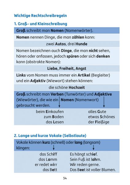 Produktbild: Diktate 3./4. Klasse. RSR