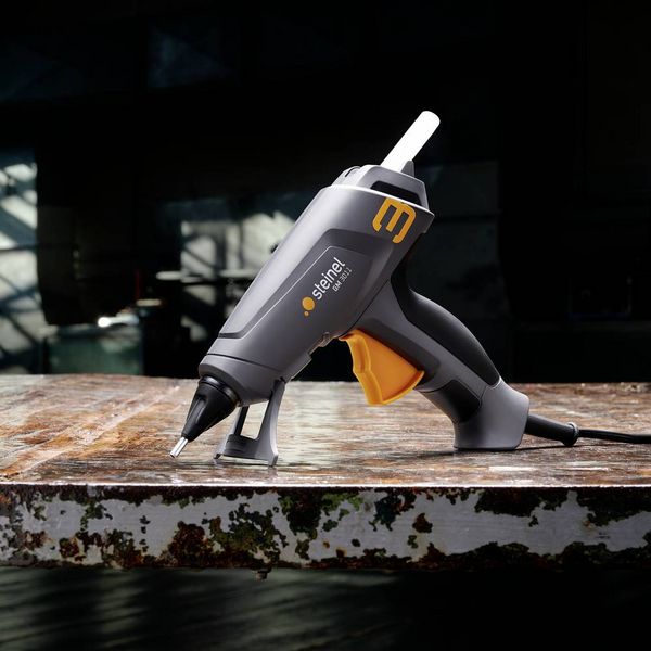 Produktbild: Steinel GLUEMATIC 3011 Hei&szlig;klebepistole 11 mm 45 W 230 V 1 St.