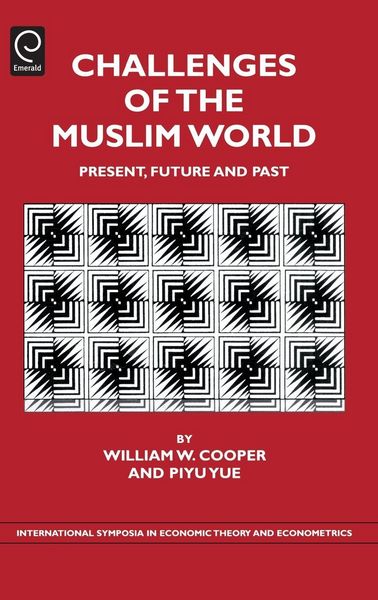 Produktbild: Challenges of the Muslim World