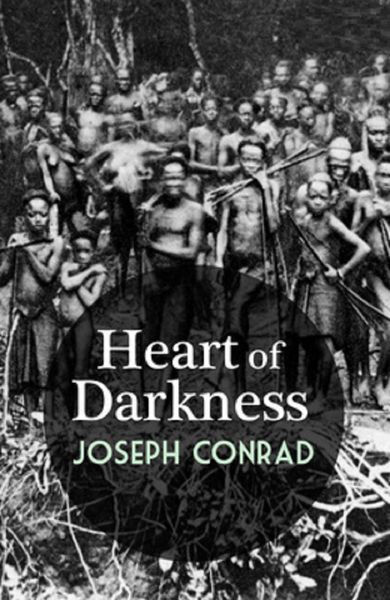 Produktbild: Heart of Darkness