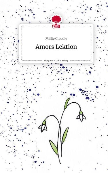 Produktbild: Amors Lektion. Life is a Story - story.one