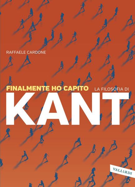 Produktbild: Finalmente ho capito la filosofia di Kant