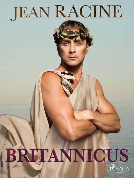 Produktbild: Britannicus