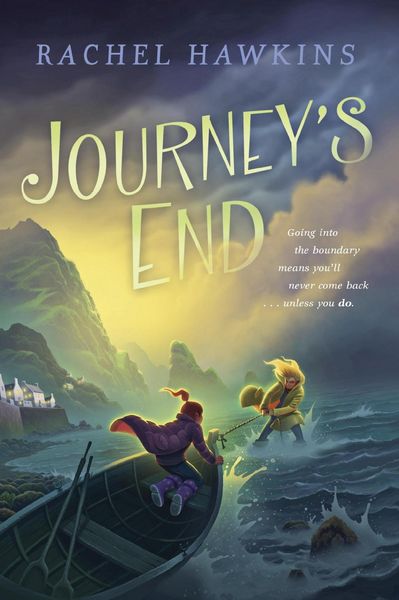 Produktbild: Journey's End